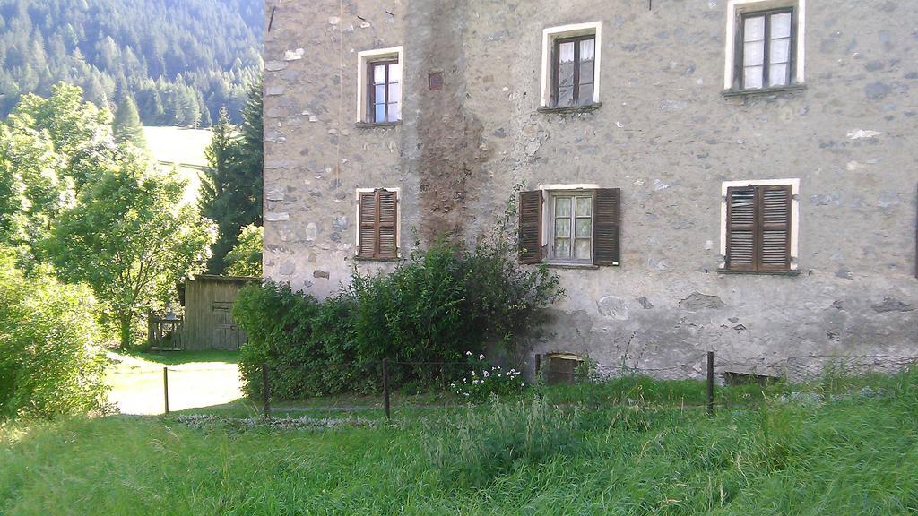 Guesthouse Seghetto Premadio Exterior foto